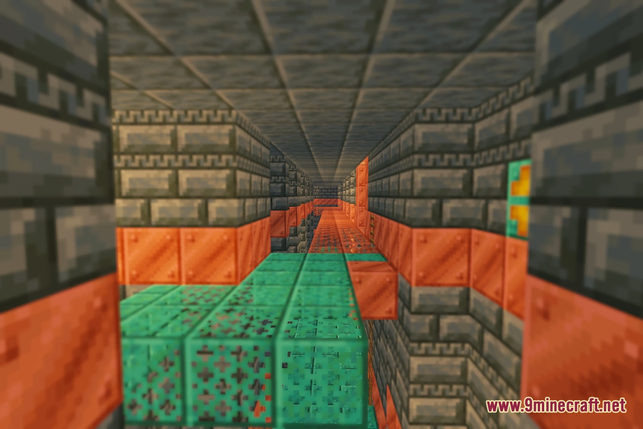 Luminol Republic Shaders Screenshot 12