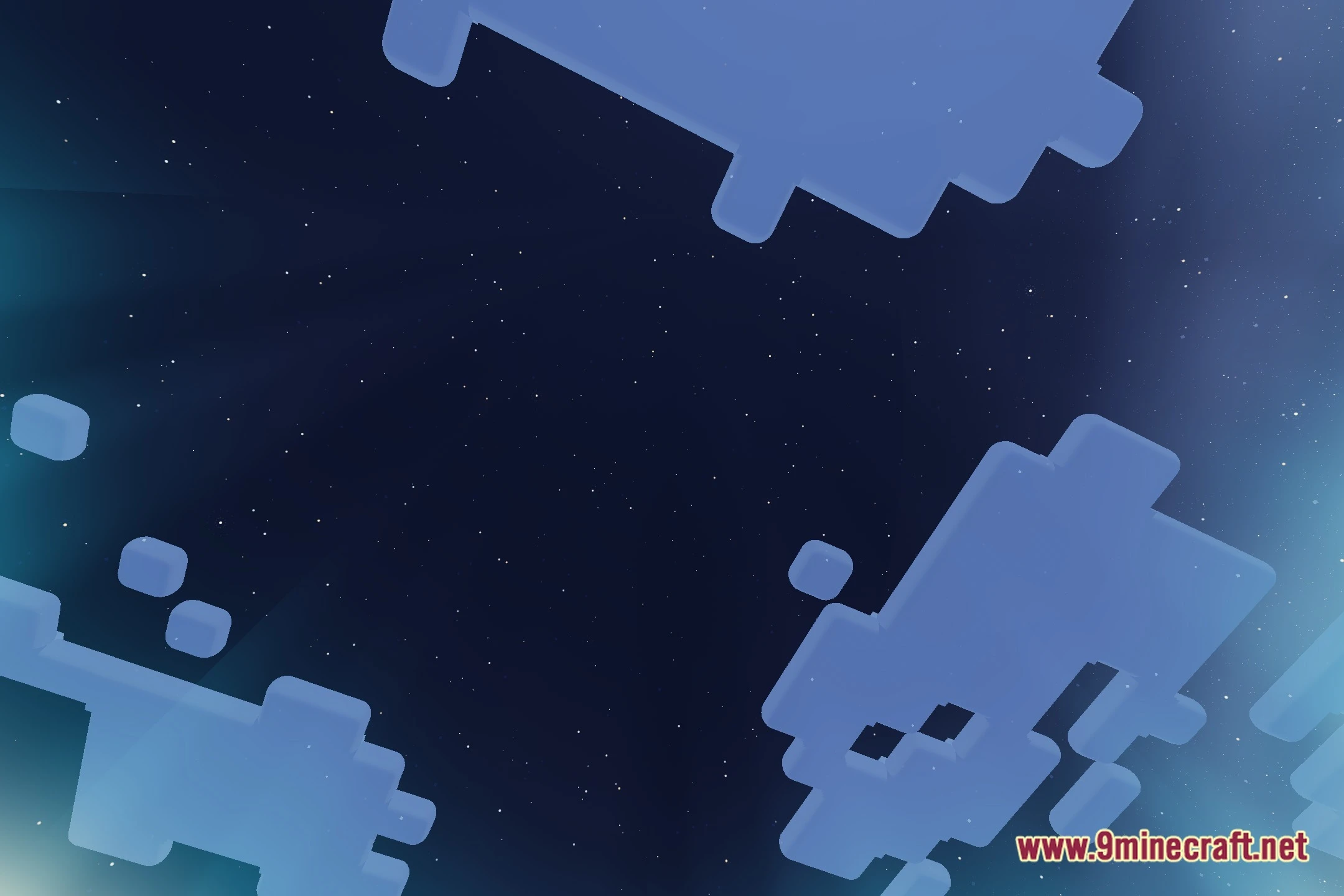 Luminol Republic Shaders (26.3, 1.20.1) – Volumetric Godrays and Soft Shadows — screenshot 6