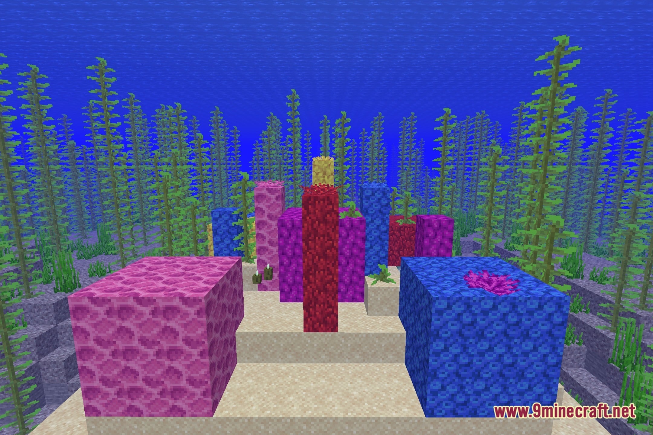 Modern Shaders Screenshot 9