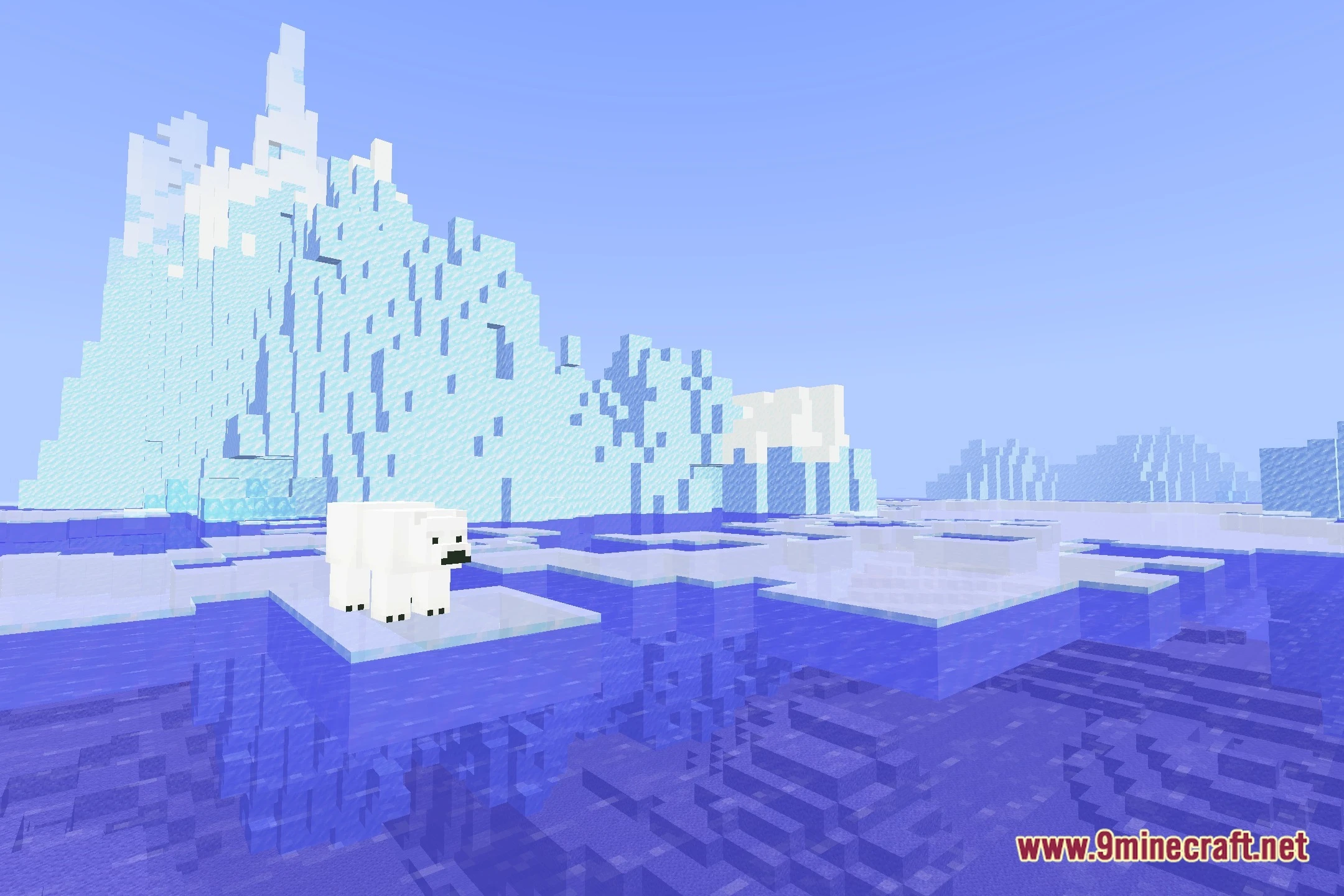 ColorfulVanillaLights Shaders Screenshot 10