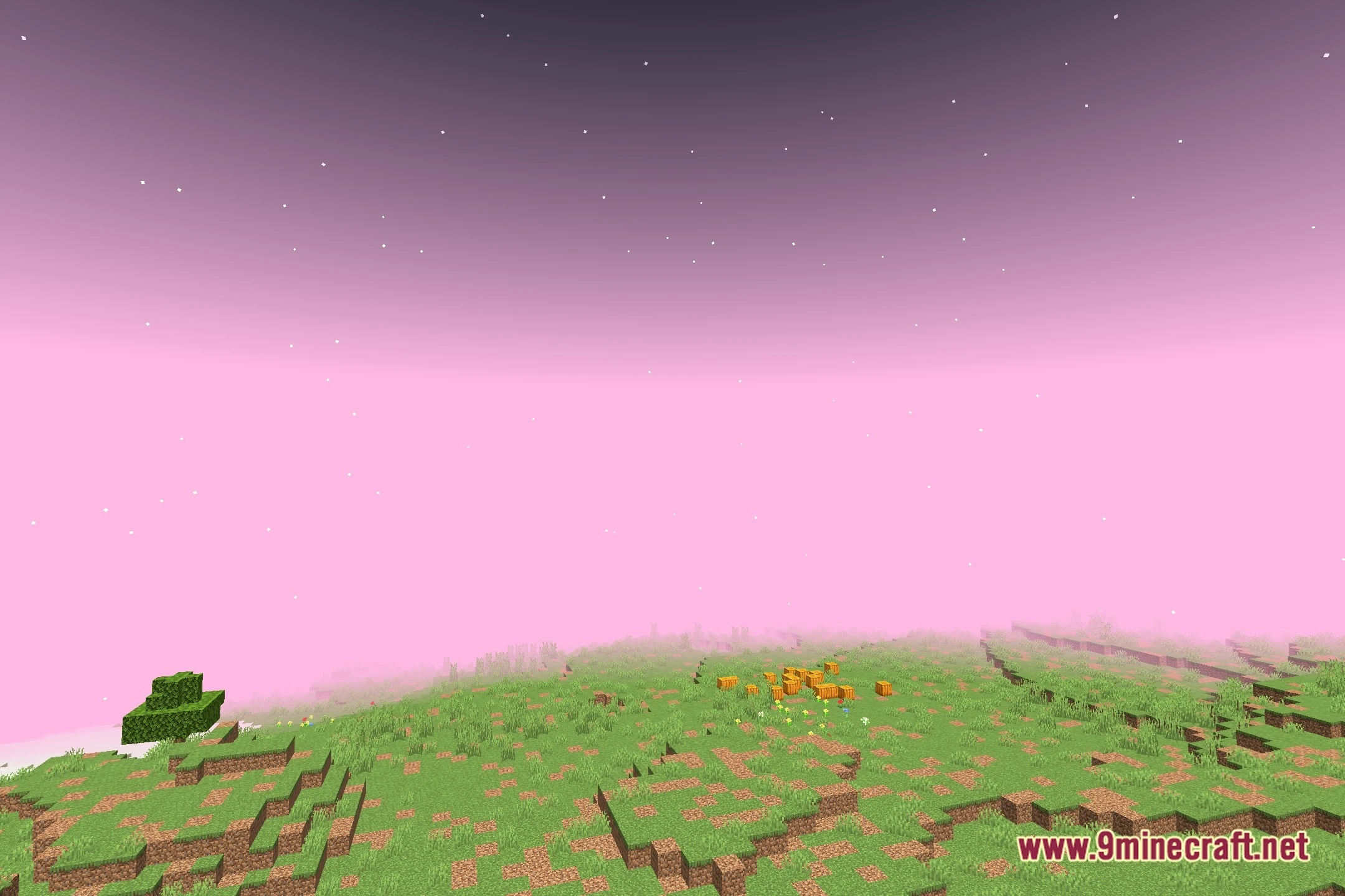 ColorfulVanillaLights Shaders (26.3, 1.20.1) – True Colored Block Lighting — screenshot 7