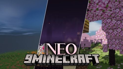 Neo Shaders