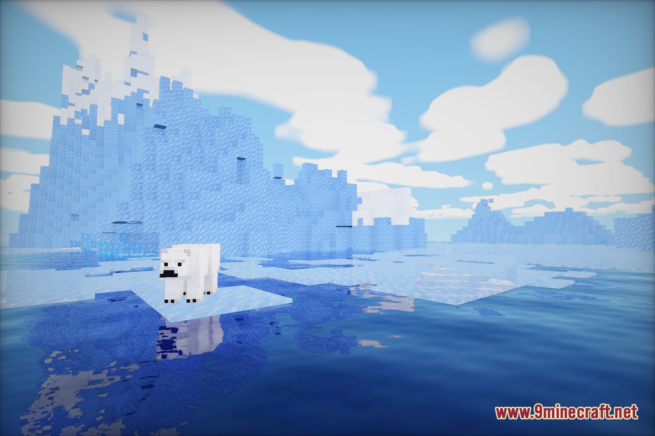 UltraPBR Shaders Screenshot 10