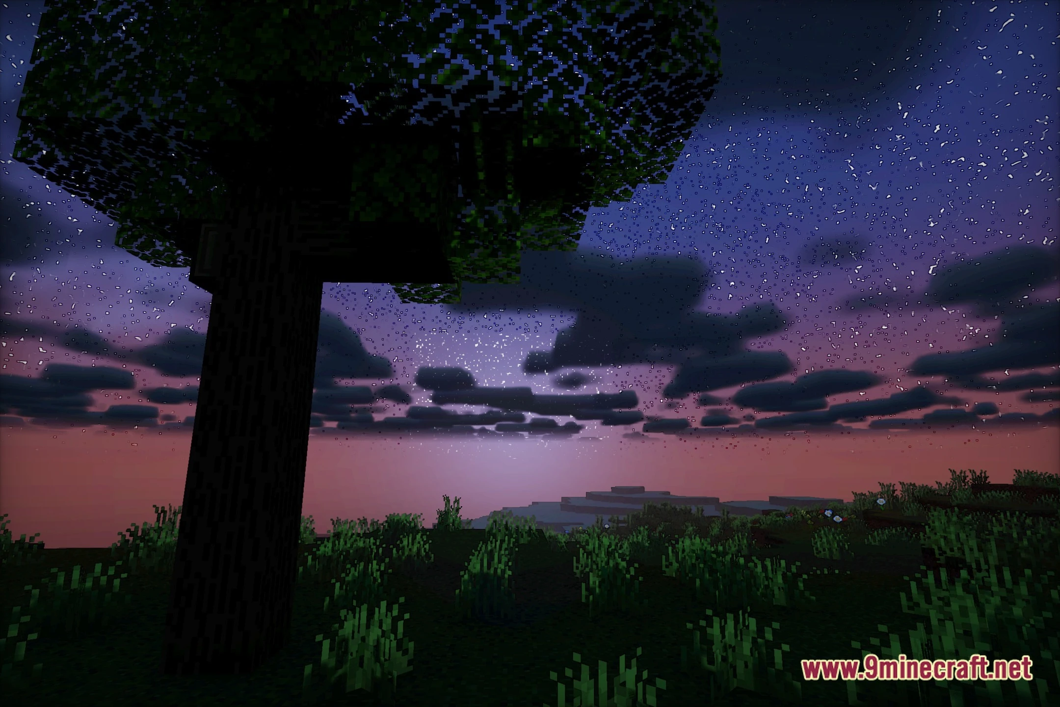 UltraPBR Shaders (26.3, 1.20.1) – Soft Shadows and Water Reflections — screenshot 4