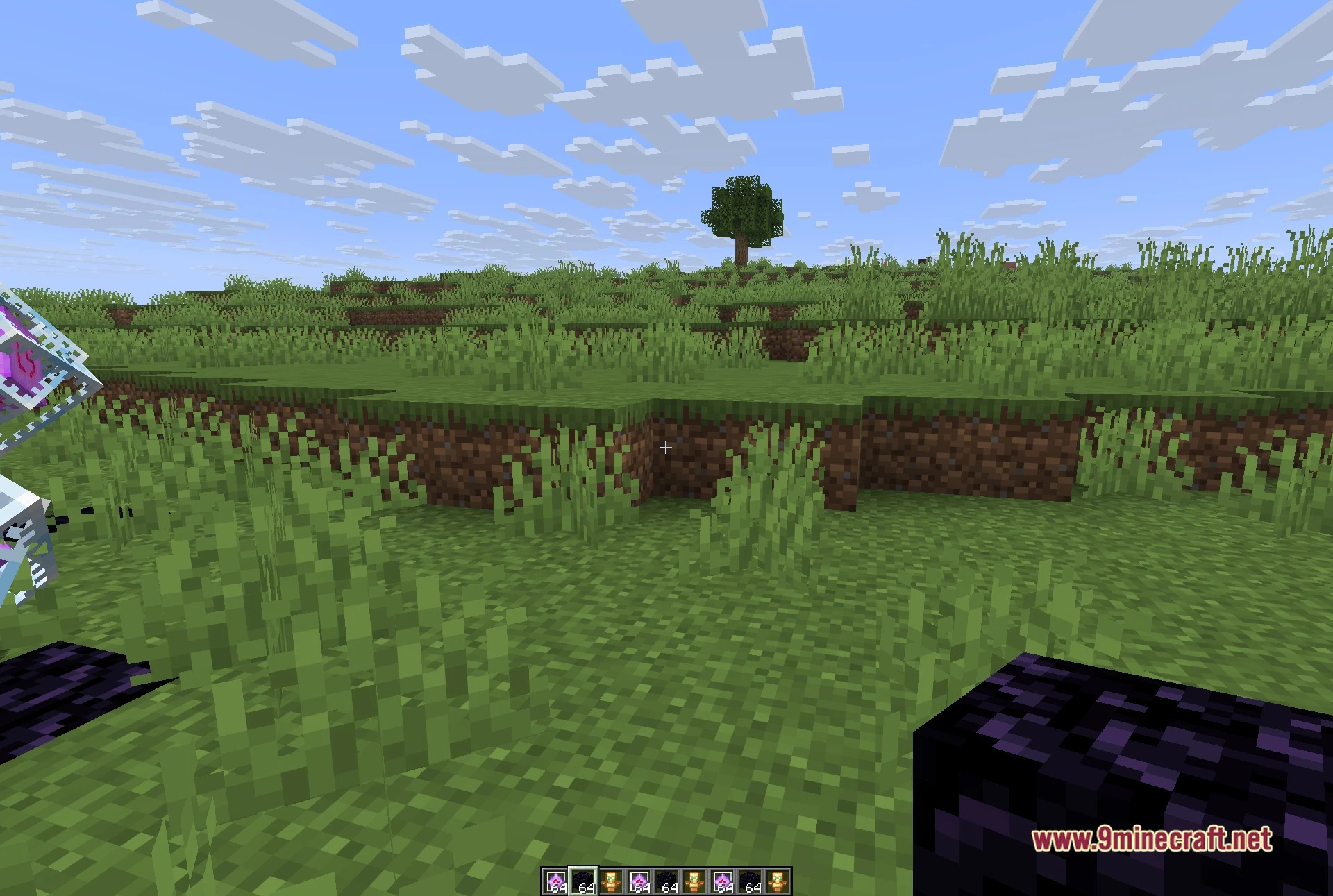 Berlin Client Mod