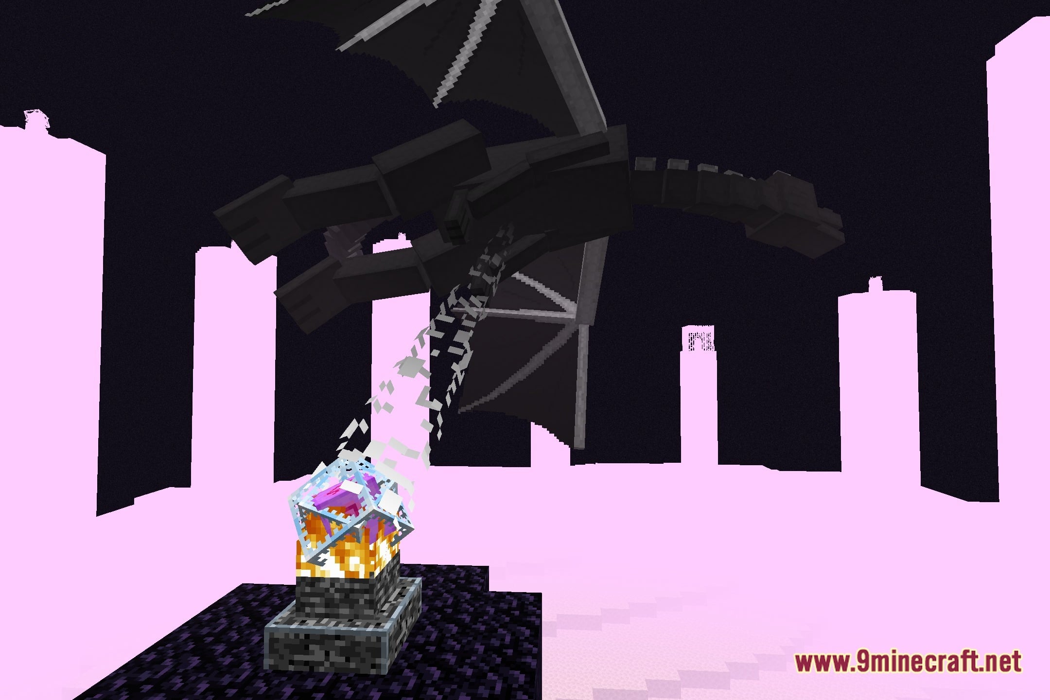 EIQFEP Shaders Screenshot 3