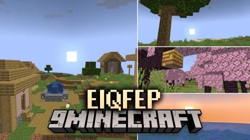 EIQFEP Shaders