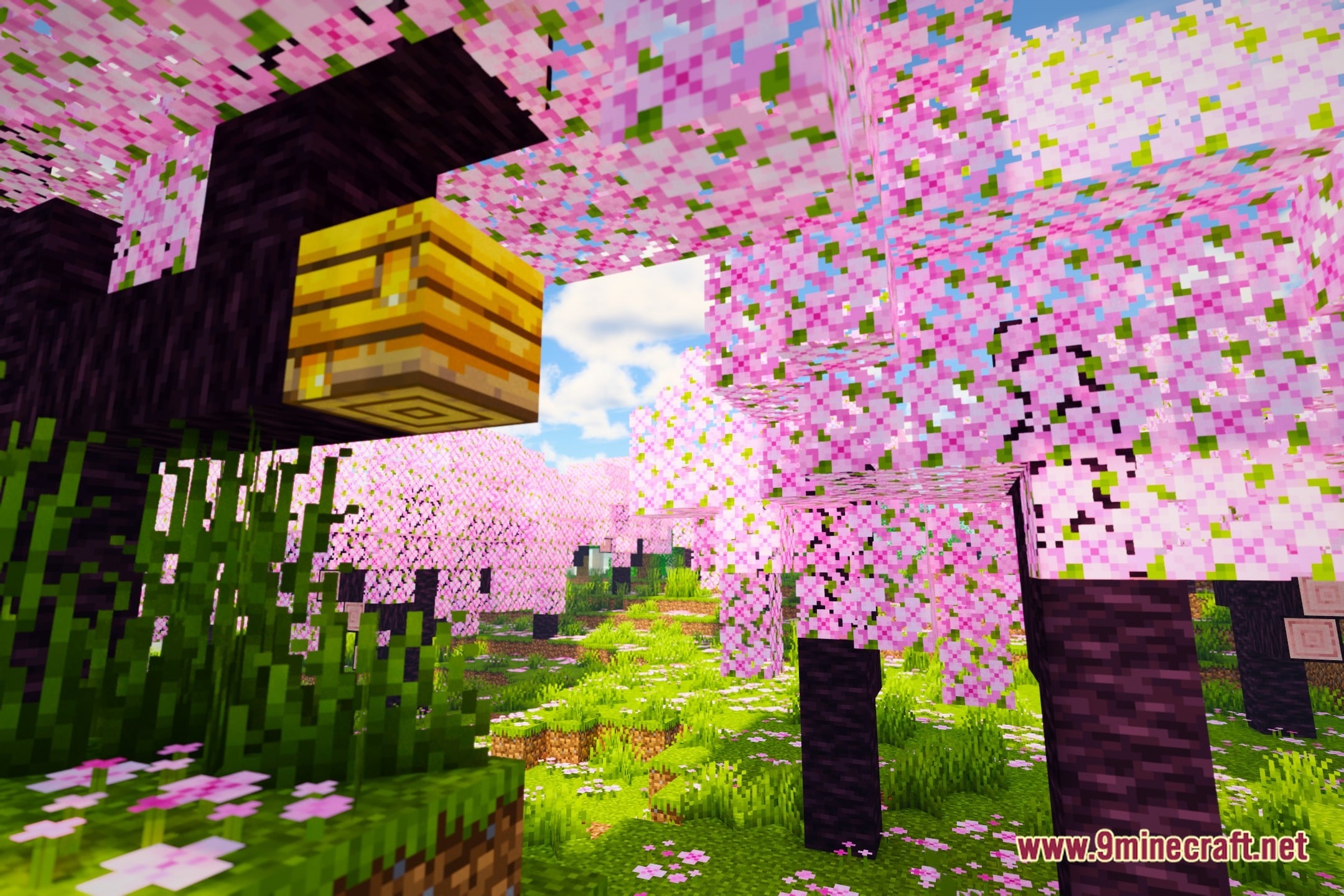 Hyperreal Shaders Screenshot 1