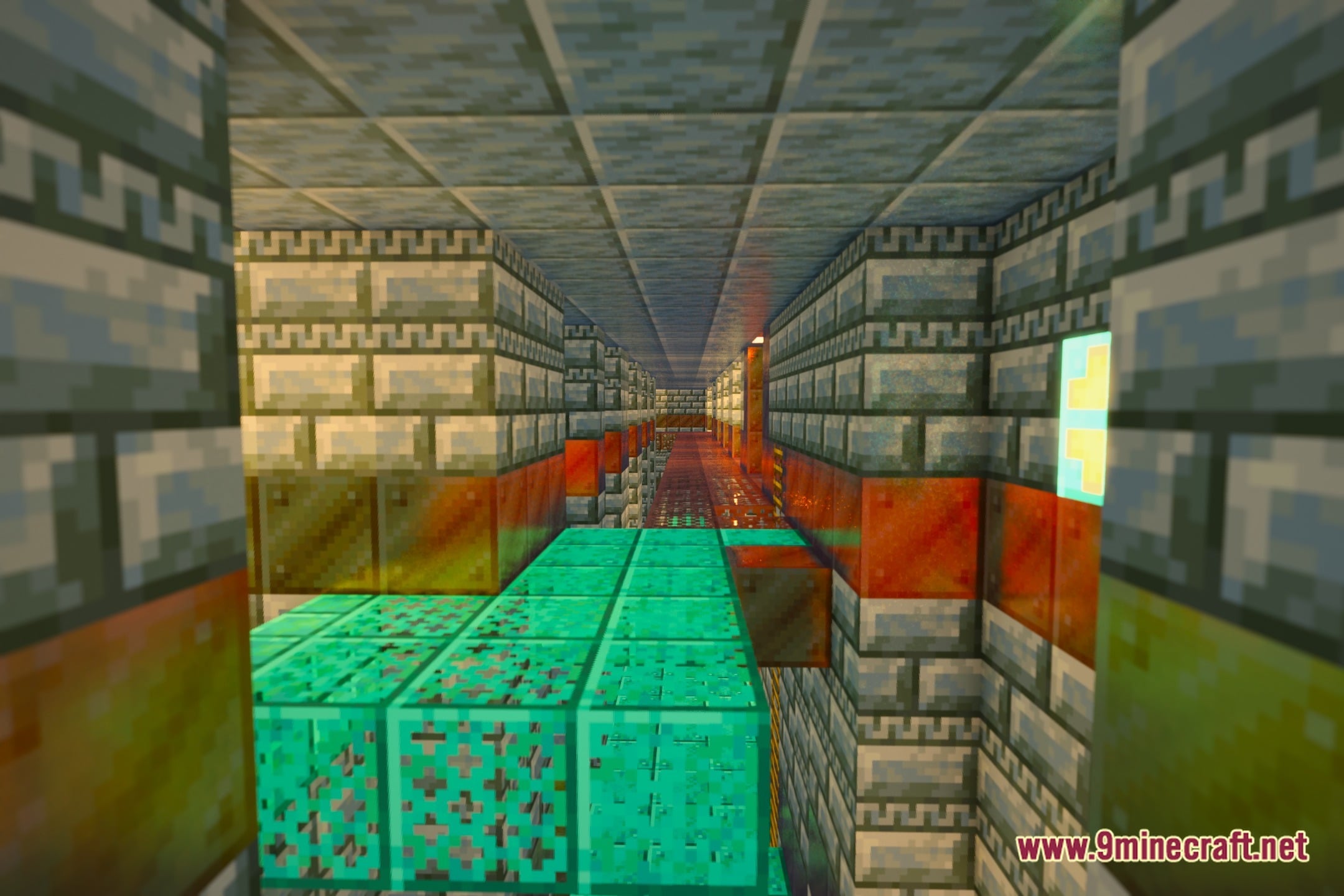 Hyperreal Shaders Screenshot 12