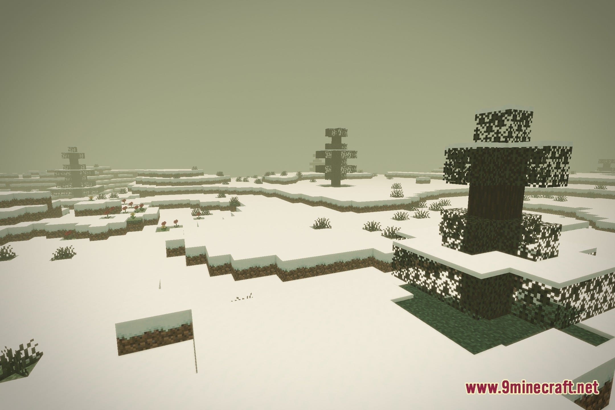 October Afterhours Shaders Screenshot 10