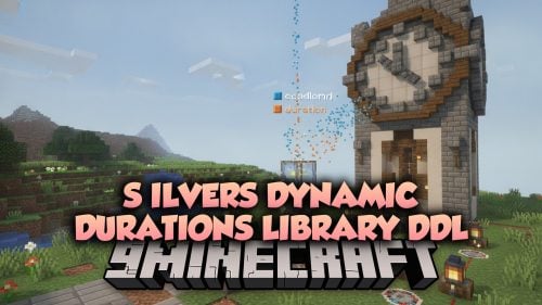 S Ilvers Dynamic Durations Library DDL Data Pack (26.3, 1.21.1)