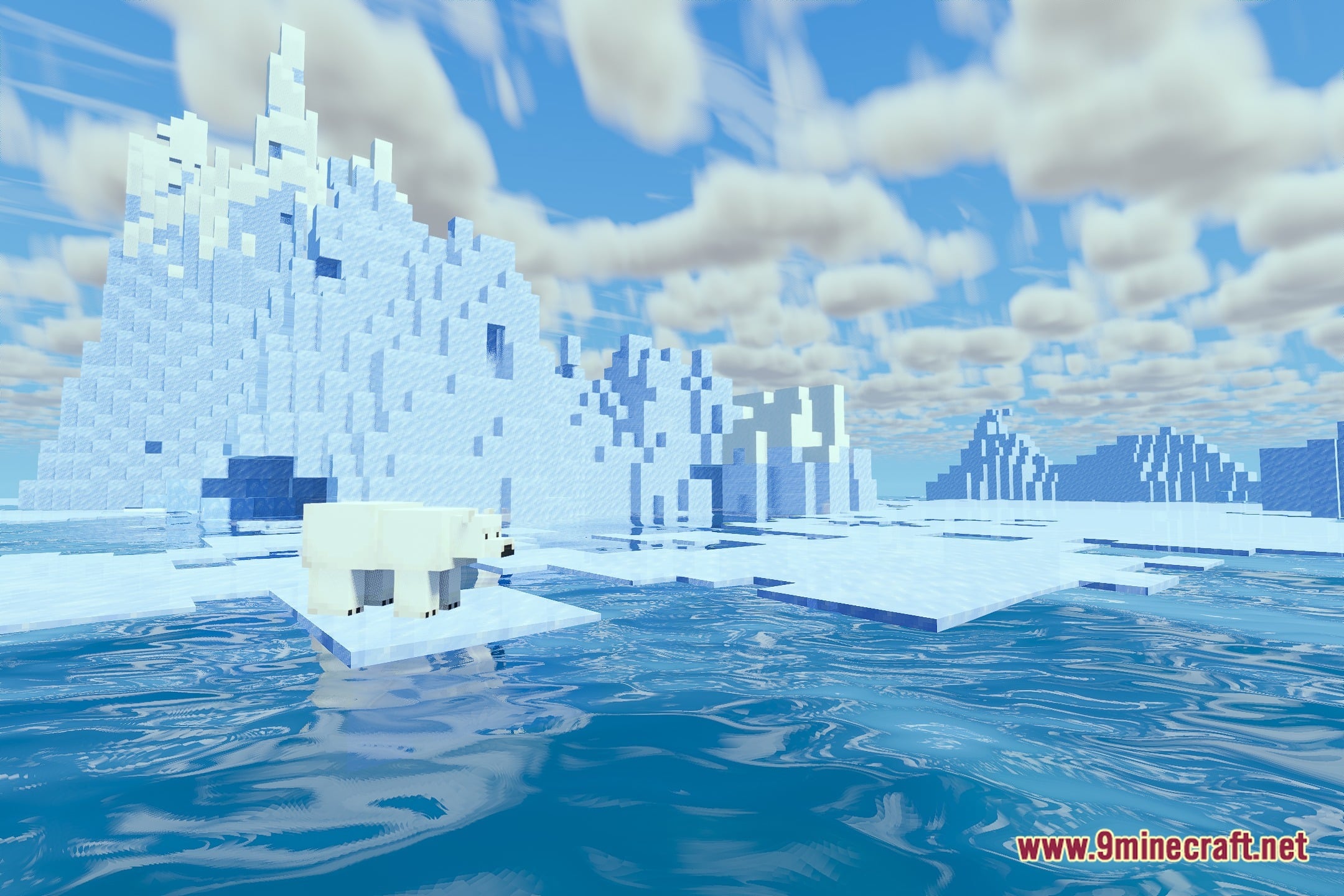 Of Stars Shaders Screenshot 10
