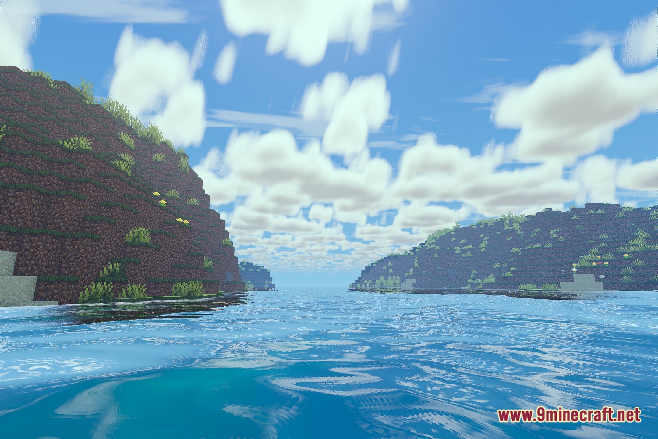 Of Stars Shaders Screenshot 8