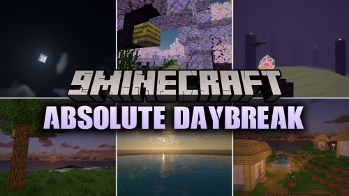 Absolute Daybreak Shaders